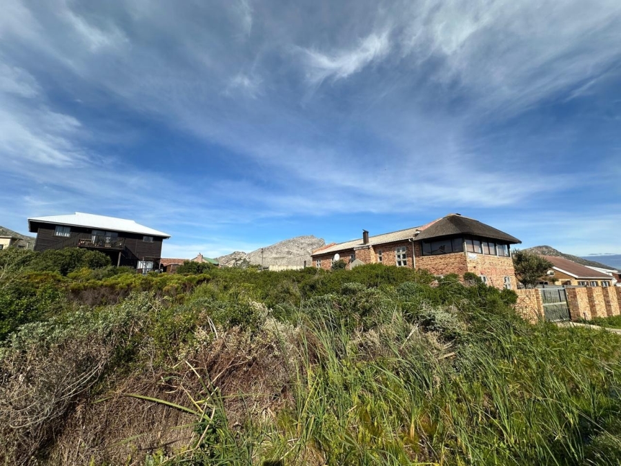 0 Bedroom Property for Sale in Pringle Bay Western Cape